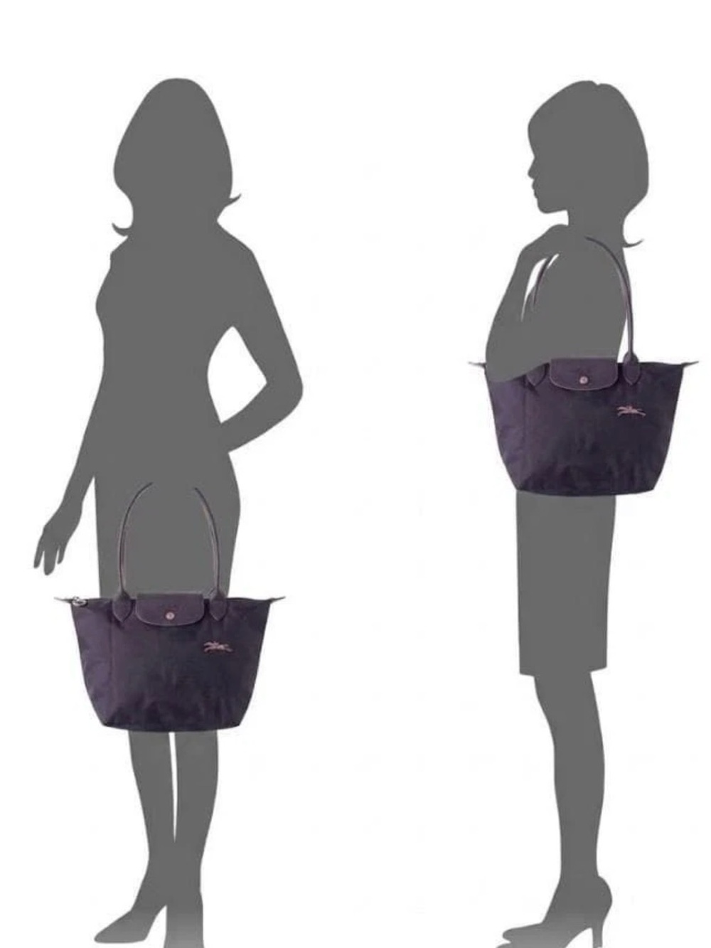 Large size tote bag - Picture 12 of 12